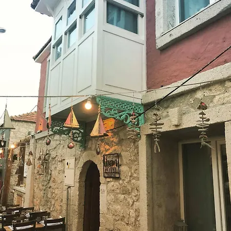 ليفان ديلوكس Çeşme