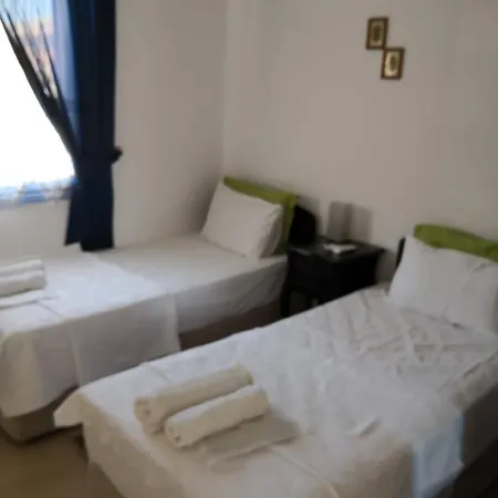 Livan Delux Hotel Cesme