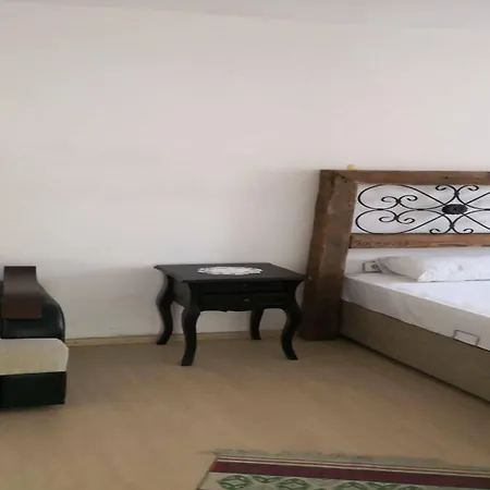 ليفان ديلوكس Çeşme